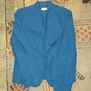 Loft Sport coat NWOT